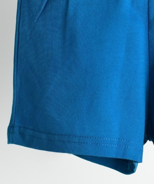 moimoln(モイモルン)の「【セットアップ】アローカラフルトップス&パンツ(Tシャツ/カットソー・キッズ・アイボリー・80cm/90cm/100cm/110cm/120cm)」の9枚目の写真