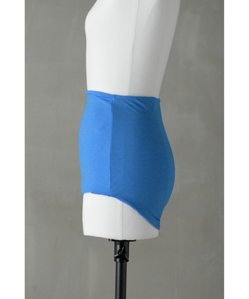 nagonstans（ナゴンスタンス）の「FAVOLA ハイウェストショーツ（水着