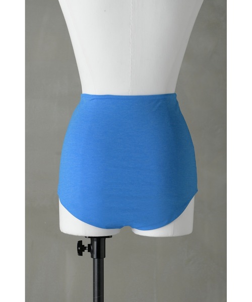 nagonstans（ナゴンスタンス）の「FAVOLA ハイウェストショーツ（水着