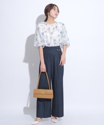 JUSGLITTY（ジャスグリッティー）の「2WAYサイドチェーン