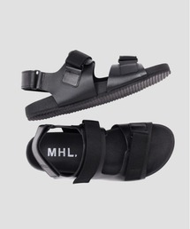 MHL. | SPORTS SANDAL(サンダル)