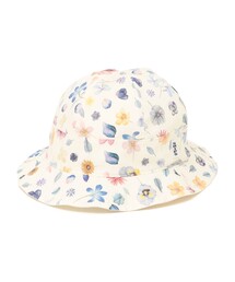 SHIPS（シップス）の「SHIPS KIDS:〈UVカット〉リバティ リバーシブル ハット（ハット・キッズ）」