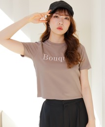 Bouquet Tシャツ