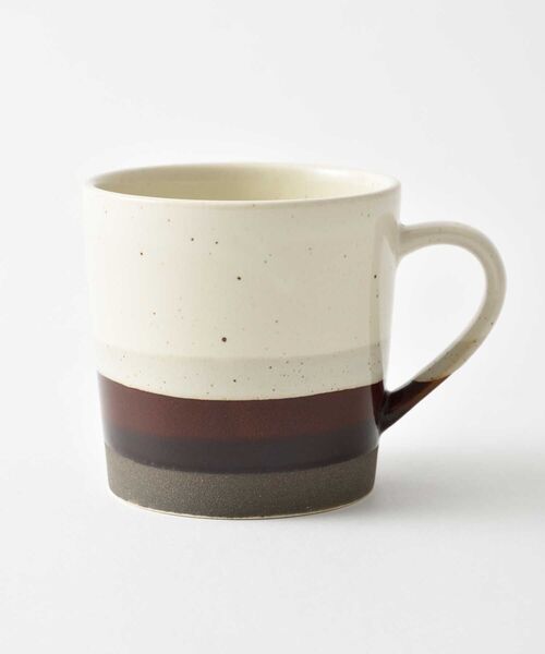 BRUNO(ブルーノ)の「harmony mug(グラス/マグカップ/タンブラー・レディース・その他2/その他3/アイボリー/グリーン/ピンク/ネイビー/ブラウン/ブルー/その他1・フリ-)」の8枚目の写真