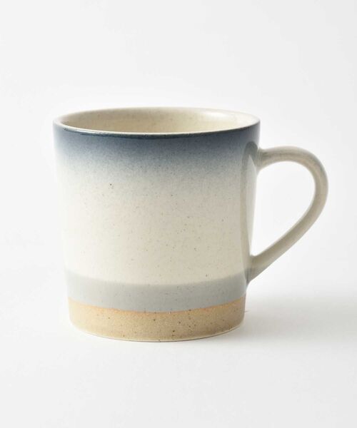 BRUNO(ブルーノ)の「harmony mug(グラス/マグカップ/タンブラー・レディース・その他2/その他3/アイボリー/グリーン/ピンク/ネイビー/ブラウン/ブルー/その他1・フリ-)」の1枚目の写真
