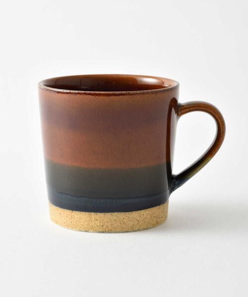 BRUNO(ブルーノ)の「harmony mug(グラス/マグカップ/タンブラー・レディース・その他2/その他3/アイボリー/グリーン/ピンク/ネイビー/ブラウン/ブルー/その他1・フリ-)」の9枚目の写真