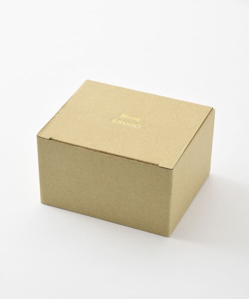 BRUNO(ブルーノ)の「harmony mug(グラス/マグカップ/タンブラー・レディース・その他2/その他3/アイボリー/グリーン/ピンク/ネイビー/ブラウン/ブルー/その他1・フリ-)」の12枚目の写真