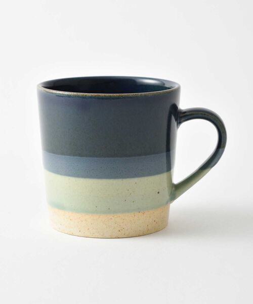 BRUNO(ブルーノ)の「harmony mug(グラス/マグカップ/タンブラー・レディース・その他2/その他3/アイボリー/グリーン/ピンク/ネイビー/ブラウン/ブルー/その他1・フリ-)」の19枚目の写真
