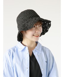 ehka sopo | ペーパーちびつばハット(ハット)