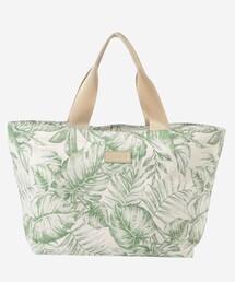 MACKINTOSH LONDON | リーフプリントトートバッグ(トートバッグ)