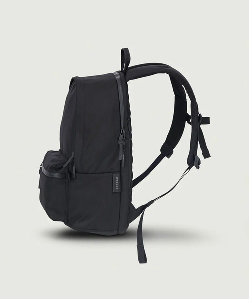 バッグ WEXLEY CLASSIC DAYpack 高機能でシンプル】WEXLEY classic daypackレビュー | モダン