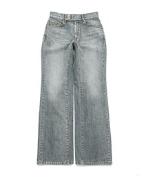 【LITTLEBIG/リトルビック】Bootcut Denim