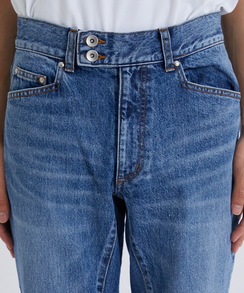 LITTLEBIG/リトルビック】Bootcut Denim（デニムパンツ）｜LITTLEBIG