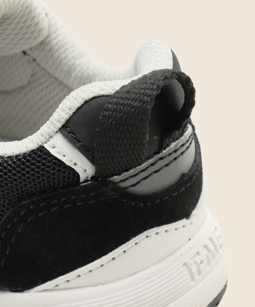 IENA ENFANT（イエナアンファン）の「《追加》【IFMExIENA ENFANT】Bon Chic スニーカー KIDS(15cm-19cm)（スニーカー・キッズ・ブラック/ホワイト・15 /16/17/18/19）」の14枚目の写真