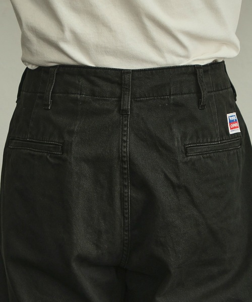 Wrangler(ラングラー)の「Wrangler/ラングラー ミリタリートラウザーパンツ(その他パンツ・メンズ・ブラック/ベージュ/オリーブ・X-LARGE/LARGE/MEDIUM/SMALL)」の5枚目の写真