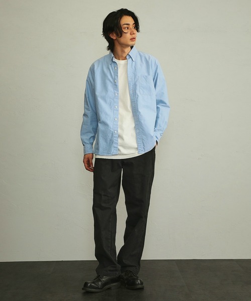 Wrangler(ラングラー)の「Wrangler/ラングラー ミリタリートラウザーパンツ(その他パンツ・メンズ・ブラック/ベージュ/オリーブ・X-LARGE/LARGE/MEDIUM/SMALL)」の11枚目の写真