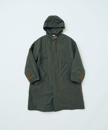 PAR ICI | ベルスプリット ライナー付きモッズコート (3WAY)(モッズコート)