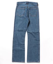 A.P.C.（アーペーセー）の「JEAN AYRTON 23AC（デニムパンツ