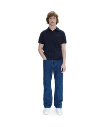 apc ayrton ストレートジーンズ　サイズ30 アーペーセー A.P.C. CODBS M09002 ジーンズ メンズ ボトムス