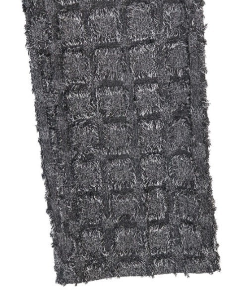 AMAIL（アマイル）の「Tweed motif pants（その他パンツ・レディース・ブラック/ブルー・FREE）」の18枚目の写真