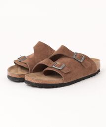 BIRKENSTOCK｜ビルケンシュトックのサンダル（ブラウン/茶色系）通販