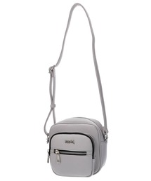 X-girl | FAUX LEATHER SHOULDER MINI BAG(ショルダーバッグ)