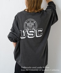 【GOOD ROCK SPEED】USCプリントロングTシャツ