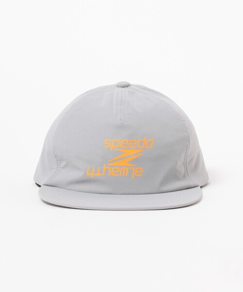 【BEAMS】//speedo×BEAMS×ALWAYTH コラボキャップ BEAMS】//speedo×BEAMS×ALWAYTH コラボキャップ - メルカリ