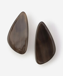 Bshop | CATH･S | HELIX HORN CLIP-ON EARRING WOMEN(イヤリング)