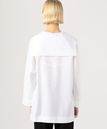 UNION LAUNCH ユニオンランチ セーラーシャツ セーラーブラウス UNION LAUNCH（ユニオンランチ）の「UNION LAUNCH セーラーシャツ