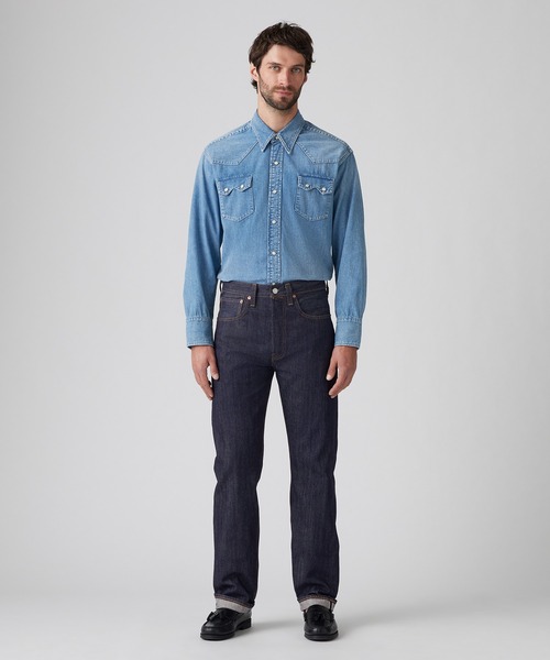 Levi's/リーバイス LEVI'S(R) VINTAGE CLOTHING 1947 501(R) ジーンズ