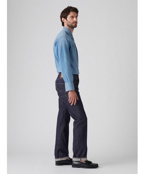 Levi's/リーバイス LEVI'S(R) VINTAGE CLOTHING 1947 501(R) ジーンズ