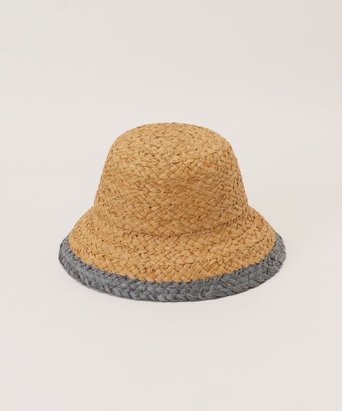 【La Maison de Lyllis/ラメゾンドリリス】LUNARハット