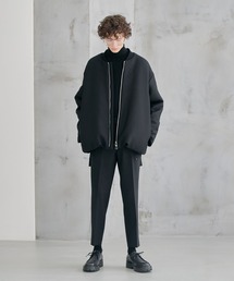 STERNBERG（スタンバーグ）の「STERNBERG/ウールパデットボンバー 