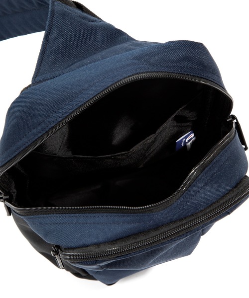 Champion(チャンピオン)の「Champion/チャンピオン グローリー ボデイバッグ 68202(ボディバッグ/ウエストポーチ・メンズ・ネイビー/グレー/ブラック・FREE)」の16枚目の写真