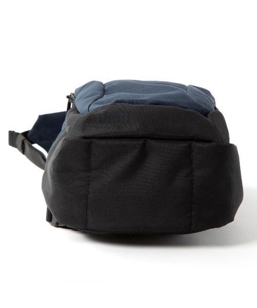 Champion(チャンピオン)の「Champion/チャンピオン グローリー ボデイバッグ 68202(ボディバッグ/ウエストポーチ・メンズ・ネイビー/グレー/ブラック・FREE)」の15枚目の写真