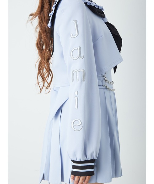Jamie エーエヌケー（ジェイミーエーエヌケー）の「特攻服JAMIE