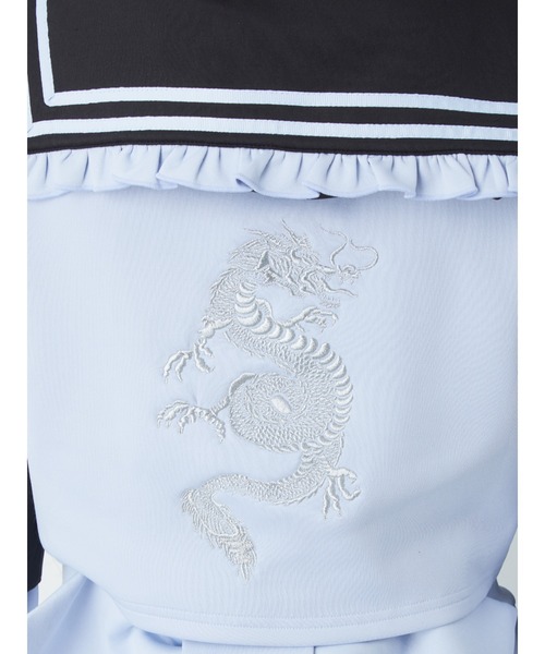 Jamie エーエヌケー（ジェイミーエーエヌケー）の「特攻服JAMIE