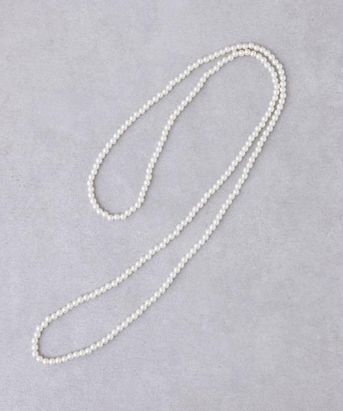 セール】【夏のTシャツスタイルにマッチするプチプラネックレス】【lil