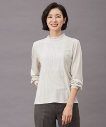 買取り実績  J.PRESS｜ジェイプレスのTシャツ/カットソー（フリル）人気 トップス