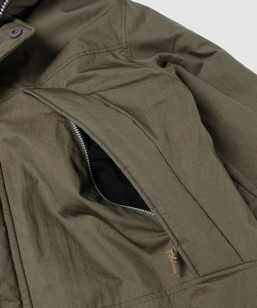 Our Legacy（アワーレガシー）の「FENRIR PARKA（その他アウター