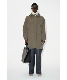 Our Legacy（アワーレガシー）の「FENRIR PARKA（その他アウター