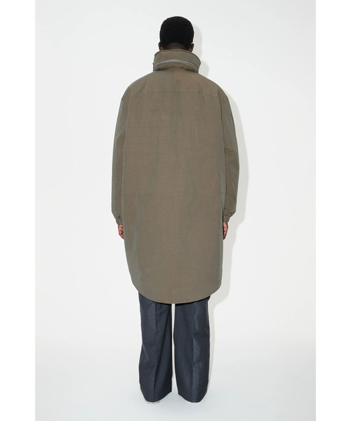 Our Legacy（アワーレガシー）の「FENRIR PARKA（その他アウター