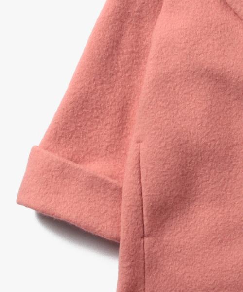 Ray BEAMS（レイビームス）の「□RBS / ダブルカフス ビッグシルエット