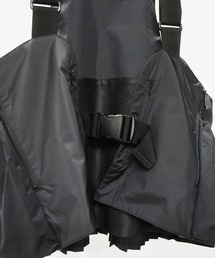【美品】NONTOKYO ノントーキョー　UTILITY VEST カーキ NON TOKYO（ノントーキョー）の「UTILITY VEST（ベスト）」 - WEAR