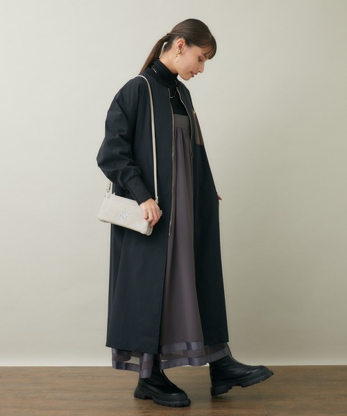 Paradise Picnic（パラダイスピクニック）の「33℃ シフォンヘム