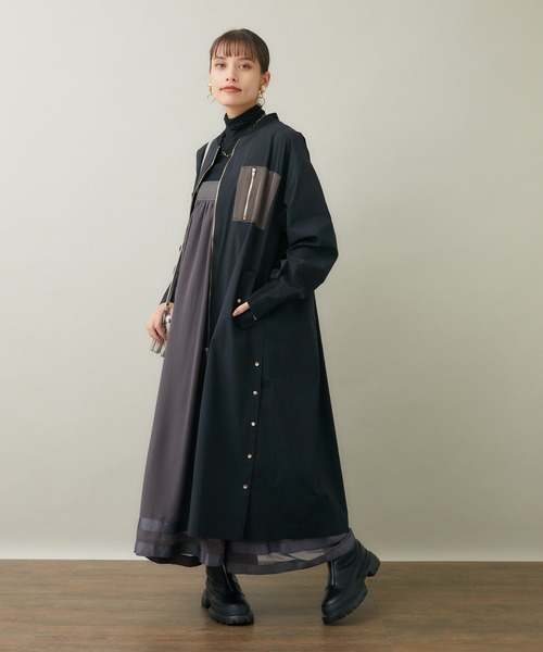 Paradise Picnic（パラダイスピクニック）の「33℃ シフォンヘム