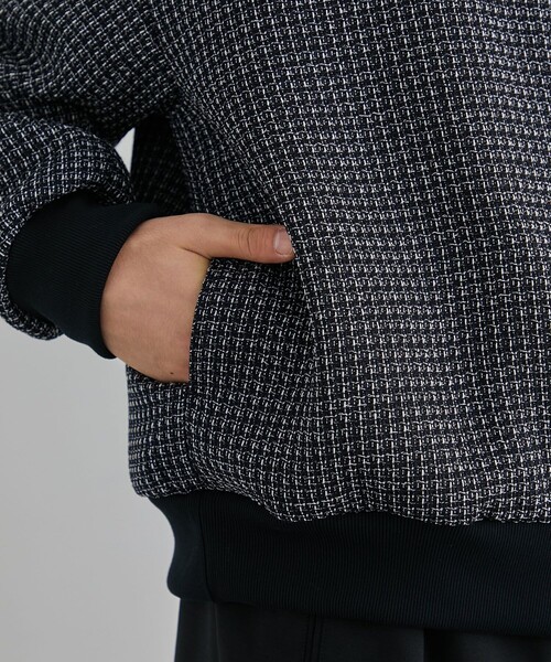 UNITED TOKYO（ユナイテッドトウキョウ）の「オーバーツイード