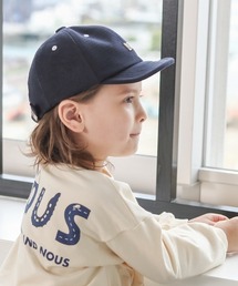 n.o.u.s（ノウズ）の「n.o.u.s キャップ（キャップ）」
