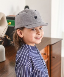 n.o.u.s（ノウズ）の「n.o.u.s キャップ（キャップ）」